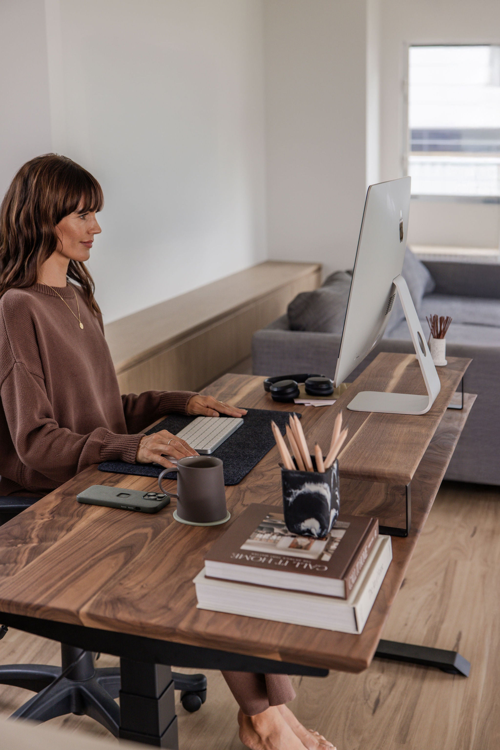 Standing Desks